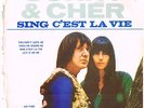SONNY & CHER.............