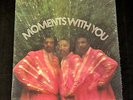 SEALED OLD STOCK The Moments Stang 1030 Moments With You