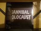 CANNIBAL HOLOCAUST A DEATH WALTZ SEALED 33 RPM ALBUM