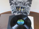 Thin Lizzy - Jailbreak LP - Near Mint FIRST UK Press Vinyl - Worldwide Shipping