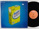 AZUQUITA Y SU ORQUESTA Pura Salsa LP on Vaya NM