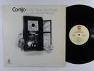 CORTIJO & HIS TIME MACHINE Y Su Maquina Del Tiempo LP on Coco VG++
