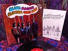 + COMIC BOOK 1967 MONO LP The BLUES MAGOOS   ELECTRIC COMIC BOOK   Psych Garage