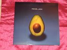PEARL JAM - PEARL JAM (AVOCADO)- 13tr 2LP+ 36 PAGE BOOKLET- BLUE VINYL - REISSUE