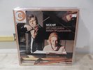 MOZART Sonate per violino e pianoforte k.454, k.376 UGHI TIPO  LP M-/M- RICORDI