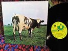 1970 RARE FIRST PRINT COVER   PINK FLOYD - ATOM HEART Prog Psych   SUPERIOR PRES