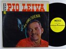 PIO LEIVA Oye Como Suena LP on Maype