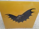 BATMAN ANIMATED SERIES VINYL LP DANNY ELFMAN MONDO FACTORY SEALED COMIC KINGS