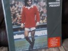 The Wedding Present - George Best LP New/Unplayed
