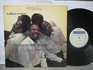 Thelonious Monk - Brilliant Corners UK LP Riverside
