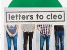 LETTERS TO CLEO Back To Nebraska Newbury Comics Exclusive Green Vinyl LTD EP