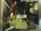 Stevie Ray Vaughan - Couldn't Stand the Weather 2LP NEW reissue 200g 45 RPM