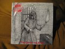 DENIAL OF GOD crypt has eyes ORIG VINYL 7
