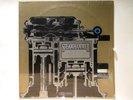 Steamhammer Epic 26552  S/T (Second LP) UK Progressive Blues Rock