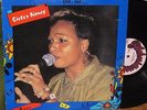 SISTER NANCY One, Two vg+ vinyl LP album 1, 2 Techniques