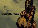 HORN OF THE RHINO - WEIGHT OF CORONATION 2xLP, basques doom/thrash