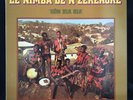 LE NIMBA DE N’ZEREKORE - GON BIA BIA - AFRO PSYCH FUNK GUINEE SYLIPHONE NM LP ?