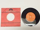 DAVID BOWIE - Golden Years/Can you hear me RARE South Africa 7/45 single EX  NR