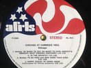 AFRTS LP Record Album Vinyl The Doors / Chicago Viet Nam MEGA MONSTER RARE