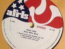 Steve Miller Band / Cat Stevens AFRTS LP Record Album Vinyl Viet Nam