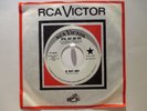 April, May and June RCA 8696 WL Promo He Went Away b/w I Love the Guy No. Soul