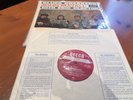 John Mayall / Eric Clapton Bluesbreakers OG UK Stereo - Rare Red Unboxed Decca