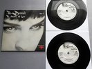The Damned - The Shadow Of Love UK 1985 MCA 2 x 7