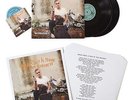 Morrissey World Peace Is None Of Your Business BOX SET 2 LP, CD, LITHO & LYRICS