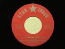 northern soul LEE JENNING Just Keep On Loving Me STAR TRACK M- hear soundclip