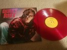 Quiet Riot Metal Health [LP] 180 Gram Audiophile Vinyl, Red Colored Vinyl