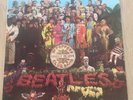 Sgt Pepper’s Lonely Hearts Club Band The Beatles parlophone PCS 7027 vinyl
