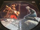JIMI HENDRIX Live In Copenhagen LP   unplayed PICTURE DISC