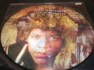 JIMI HENDRIX Live At Berkeley vol 1 LP   unplayed PICTURE DISC