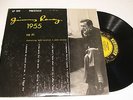 Jimmy Raney 1955 Ten Inch LP-Prestige