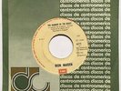 IRON MAIDEN - Number Of The Beast / Run To The Hills - RARE GUATEMALA 45