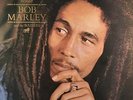 BOB MARLEY & THE WAILERS Legend 