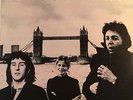 PAUL McCARTNEY & WINGS - LONDON TOWN - 12