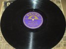 $20 78 BLOWOUT SALE Miles Davis Charlie Parker All Stars Savoy 78RPM 1942 NYC