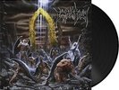 IMMOLATION - Here in after [BLACK] (LP)