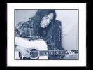 VERY COOL - NEIL YOUNG - MUSIC LEGEND - ORIGINAL INSCRIBED AUTOGRAPH