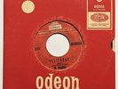 THE BEATLES - Yesterday / She Loves You - RARE NICARAGUA 45