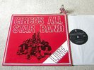 CIRCUS ALL STAR BAND Live rare orig 1978 SWISS PROG LP +FOC ZYTGLOGGE ZYT 217