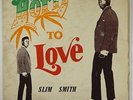 Slim Smith 