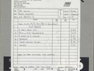 Frank Sinatra, The Voice EQ’d Analog Master Tapes