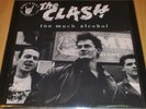THE CLASH  Ultra-Rare LP 