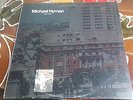 MICHAEL NYMAN DECAY MUSIC BRIAN ENO STEREO LP OBSCURE RECORDS
