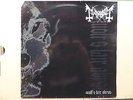 Mayhem ?– Wolf's Lair Abyss 12