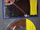 BRAHMS: VIOLINKONZERT IN D-dur Deutsche Grammophon Reel to Reel Tape