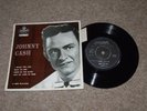 JOHNNY CASH I WALK THE LINE E.P. = VERY RARE ORIGINAL NEW ZEALAND 4 TRACK E.P.