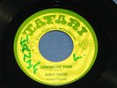 ALBERT MALAWI   LOOKING FOR SIGNS  Orig 1978 Tafari REGGAE Sound Killa   7